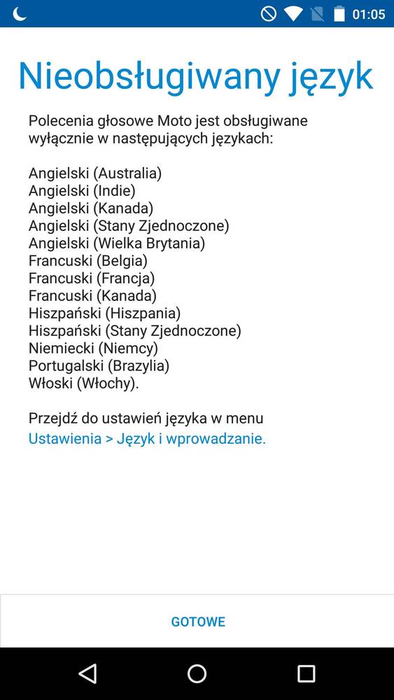 Motorola Moto X Play Motorola Moto X Play