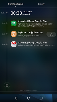 Huawei P8 Lite Huawei P8 Lite