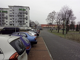 MyPhone Hammer Axe LTE MyPhone Hammer Axe LTE