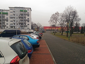 Asus Zenfone 2 Laser (ZE500KL)