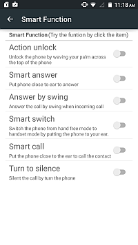 Karbonn Titanium Dazzle 3 Karbonn Titanium Dazzle 3