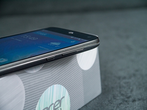 Acer Liquid Z630 Acer Liquid Z630