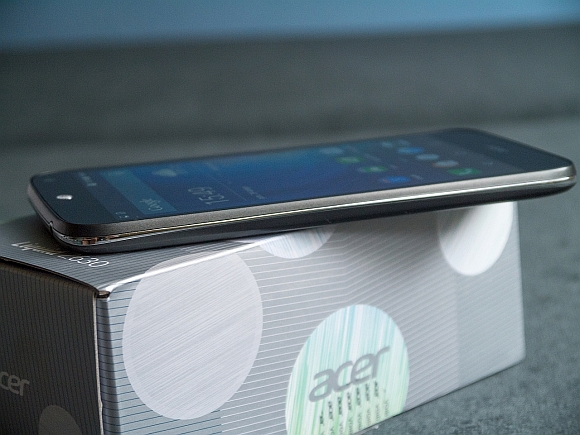 Acer Liquid Z630 Acer Liquid Z630