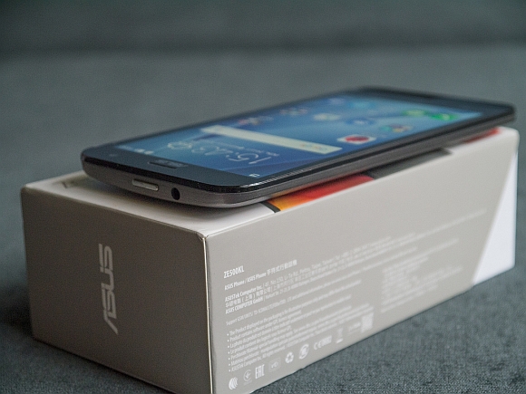 Asus Zenfone 2 Laser (ZE500KL) Asus Zenfone 2 Laser (ZE500KL)