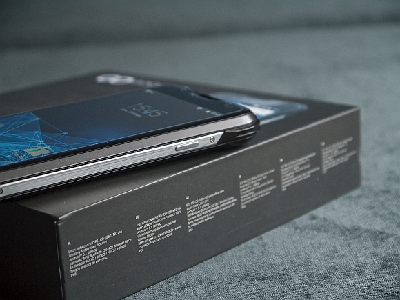 GoClever Quantum 2 500 Rugged GoClever Quantum 2 500 Rugged