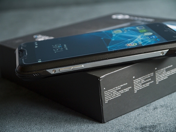 GoClever Quantum 2 500 Rugged GoClever Quantum 2 500 Rugged