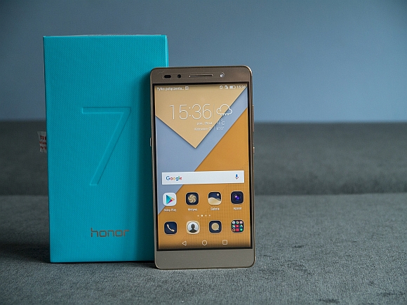 Honor 7 Honor 7