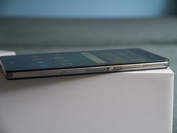 Huawei P8 Lite Huawei P8 Lite