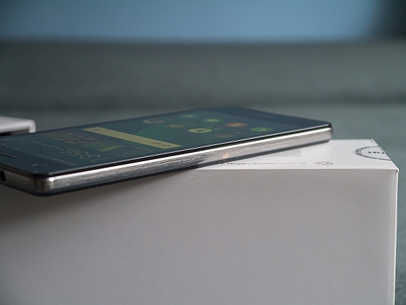 Huawei P8 Lite Huawei P8 Lite