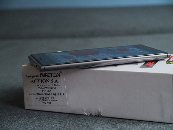 Karbonn Titanium Dazzle 3 Karbonn Titanium Dazzle 3