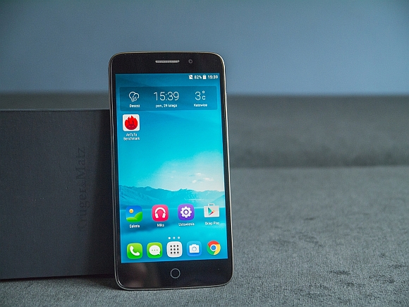 Kruger&Matz LIVE 3 Kruger&Matz LIVE 3