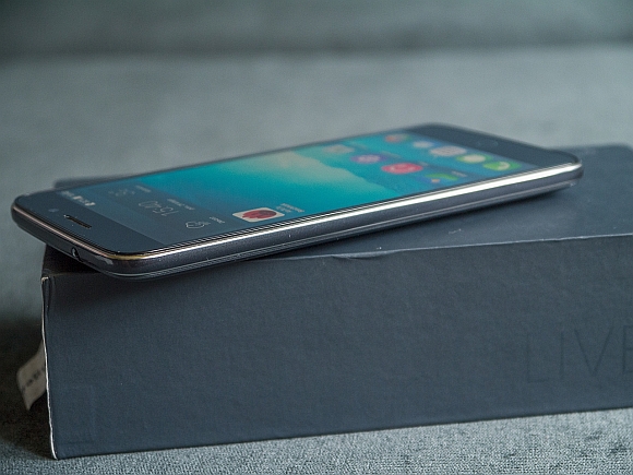 Kruger&Matz LIVE 3 Kruger&Matz LIVE 3