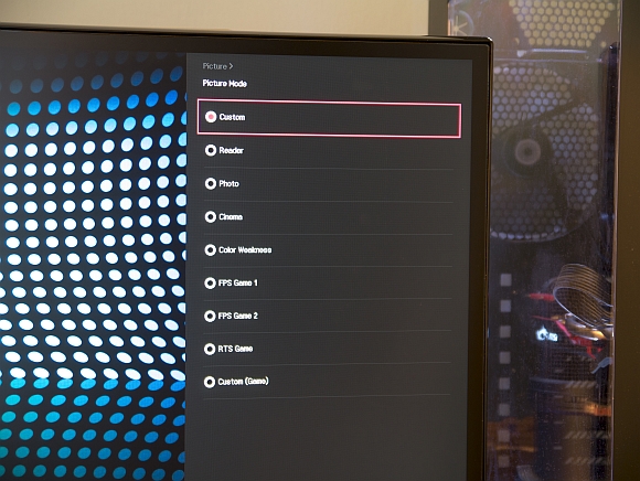 LG 29UM68 recenzja LG 29UM68 recenzja