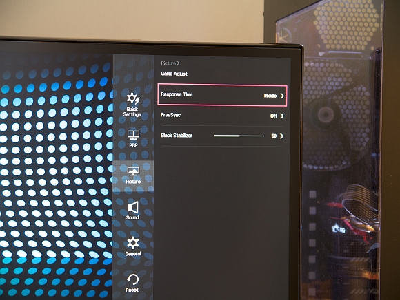 LG 29UM68 recenzja LG 29UM68 recenzja