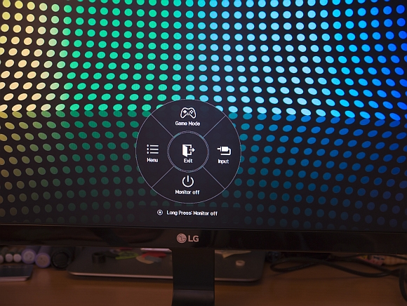 LG 29UM68 recenzja LG 29UM68 recenzja