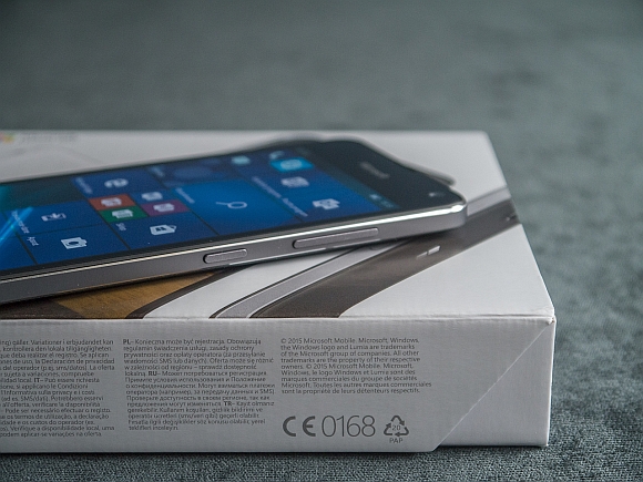 Microsoft Lumia 650 Microsoft Lumia 650