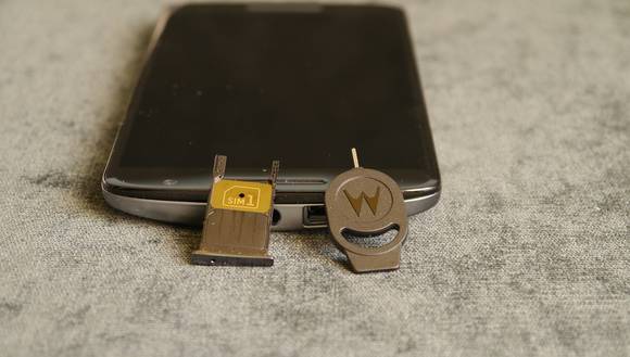 Motorola Moto X Play Motorola Moto X Play