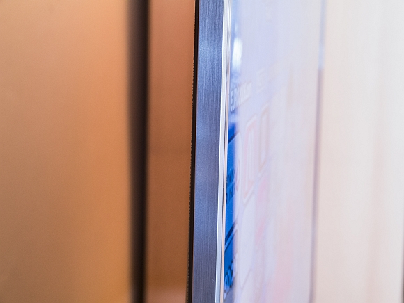 Samsung KU6400 recenzja Samsung KU6400 recenzja