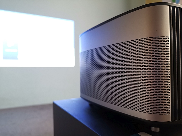 Xiaomi XGIMI H1 - recenzja Xiaomi XGIMI H1 - recenzja