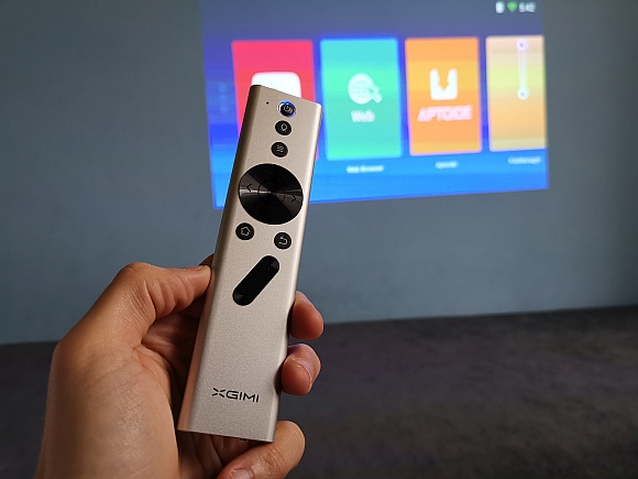 Xiaomi XGIMI H1 - recenzja Xiaomi XGIMI H1 - recenzja