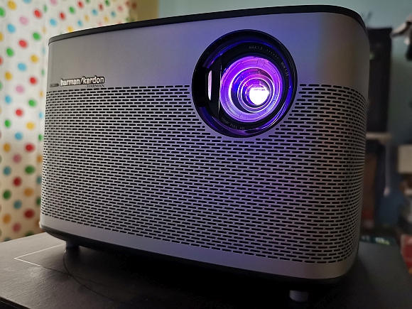 Xiaomi XGIMI H1 - recenzja Xiaomi XGIMI H1 - recenzja