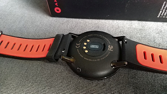 Xiaomi Amazfit Pace - recenzja Xiaomi Amazfit Pace - recenzja