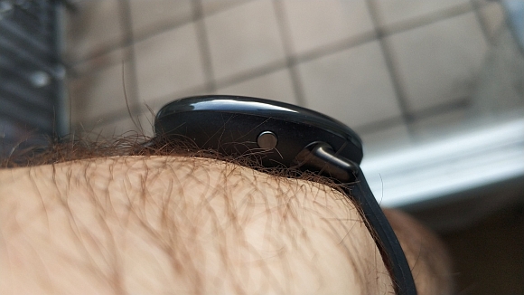 Xiaomi Amazfit Pace - recenzja Xiaomi Amazfit Pace - recenzja