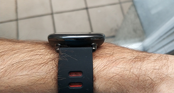 Xiaomi Amazfit Pace - recenzja Xiaomi Amazfit Pace - recenzja