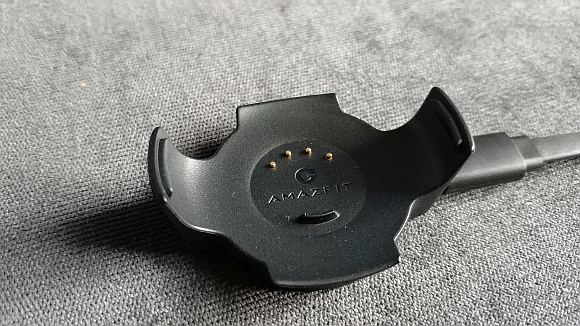 Xiaomi Amazfit Pace - recenzja Xiaomi Amazfit Pace - recenzja