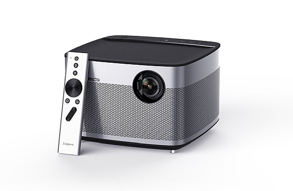 Xiaomi XGIMI H1 - recenzja Xiaomi XGIMI H1 - recenzja